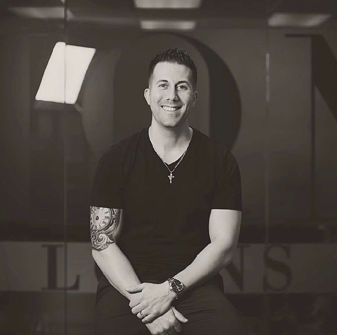 Client Testimonial